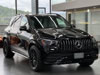 奔驰GLE53 AMG