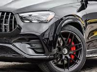 奔驰GLE53 AMG