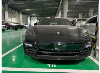 2021款 保时捷帕纳美拉(Panamera) 4S 2.9T 张浩13552975379（微信同号)可视频验车 接受全国分期 欢迎电话咨询