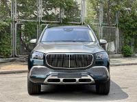 2023款 奔驰迈巴赫GLS600