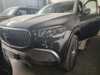 2023款 奔驰迈巴赫GLS600
