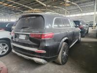奔驰迈巴赫GLS600