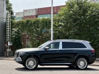 奔驰迈巴赫GLS600