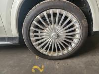 奔驰迈巴赫GLS600