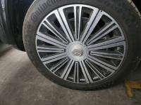 奔驰迈巴赫GLS600