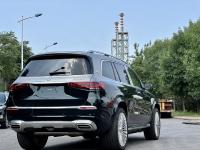 奔驰迈巴赫GLS600