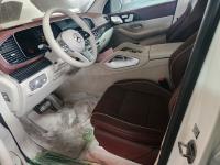 奔驰迈巴赫GLS600