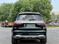 奔驰迈巴赫GLS600