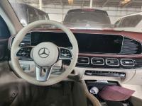 奔驰迈巴赫GLS600