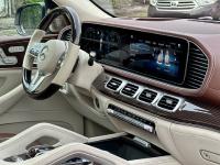 奔驰迈巴赫GLS600