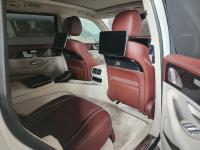 奔驰迈巴赫GLS600