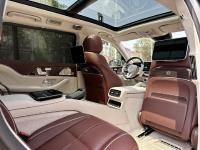 奔驰迈巴赫GLS600