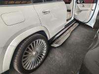 奔驰迈巴赫GLS600