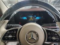 奔驰迈巴赫GLS600