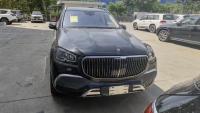2023款 奔驰迈巴赫GLS600