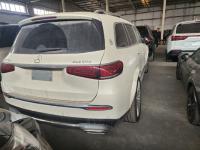 奔驰迈巴赫GLS600