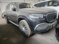 奔驰迈巴赫GLS600