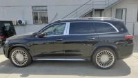 奔驰迈巴赫GLS600
