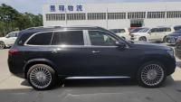 奔驰迈巴赫GLS600
