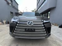 2024款 雷克萨斯LX600 7座 Luxury豪华