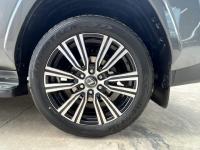 24款 LX600 7座 Luxury豪华