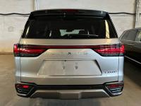 24款 LX600 7座 Luxury豪华