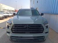 2024款 丰田红杉 3.5T 混动 四驱 LTD Nightshade夜影