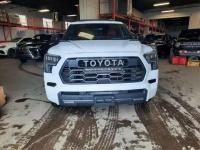 2024款 丰田红杉 3.5T 混动 四驱 LTD Nightshade夜影 TRD Pro