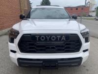 2024款 丰田红杉 3.5T 混动 四驱 LTD Nightshade夜影 TRD Pro