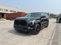 2024款 丰田红杉 3.5T 混动 四驱 Limited