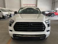 2024款 丰田红杉 3.5T 混动 四驱 Limited