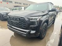 2024款 丰田红杉3.5T 混动 四驱 TRD Pro