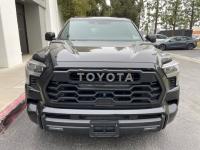 2024款 丰田红杉3.5T 混动 四驱 TRD Pro