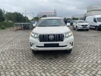 2023款 丰田霸道4000 4.0L EX-R 迪拜版