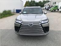 2024款 雷克萨斯LX600 7座 Luxury豪华