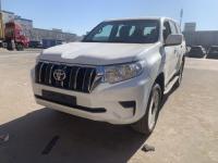 2023款 丰田霸道4000 4.0L TX-L 两气 底挂 无天窗