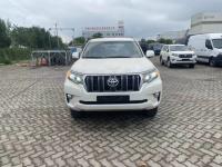 2023款 丰田霸道4000 4.0L TX-L 两气 外挂 无天窗