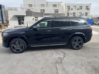 2024款 奔驰GLS450 7座 AMG包 独家包