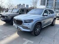 奔驰迈巴赫GLS600