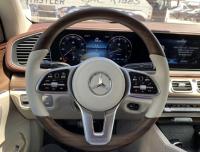 奔驰迈巴赫GLS600