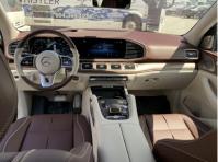 奔驰迈巴赫GLS600