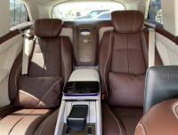 奔驰迈巴赫GLS600