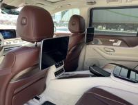 奔驰迈巴赫GLS600