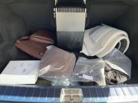 奔驰迈巴赫GLS600