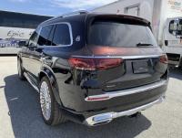 奔驰迈巴赫GLS600