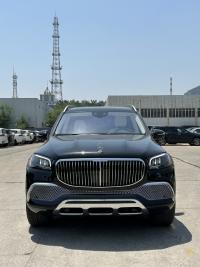 2023款 奔驰迈巴赫GLS600