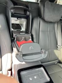 奔驰迈巴赫GLS600