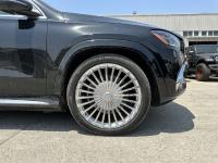 奔驰迈巴赫GLS600