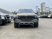 2023款 奔驰迈巴赫GLS600