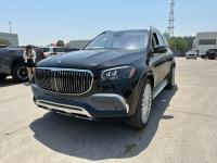 2023款 奔驰迈巴赫GLS600